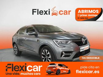 Imagen de RENAULT Arkana 1.3 TCe Intens EDC 103kW