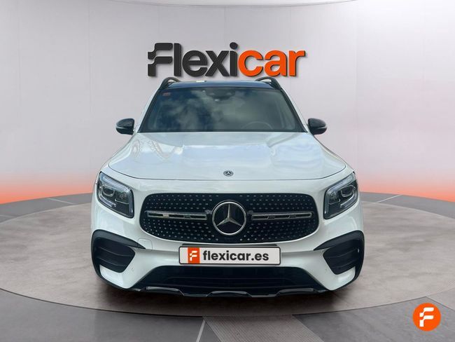 Foto del MERCEDES Clase GLB GLB 250 4Matic 8G-DCT