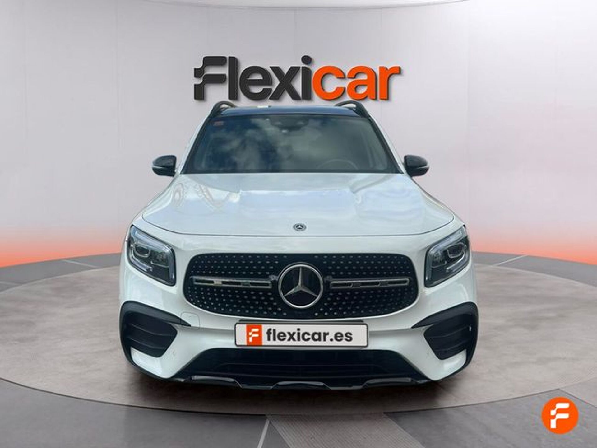 Imagen 2 de MERCEDES Clase GLB