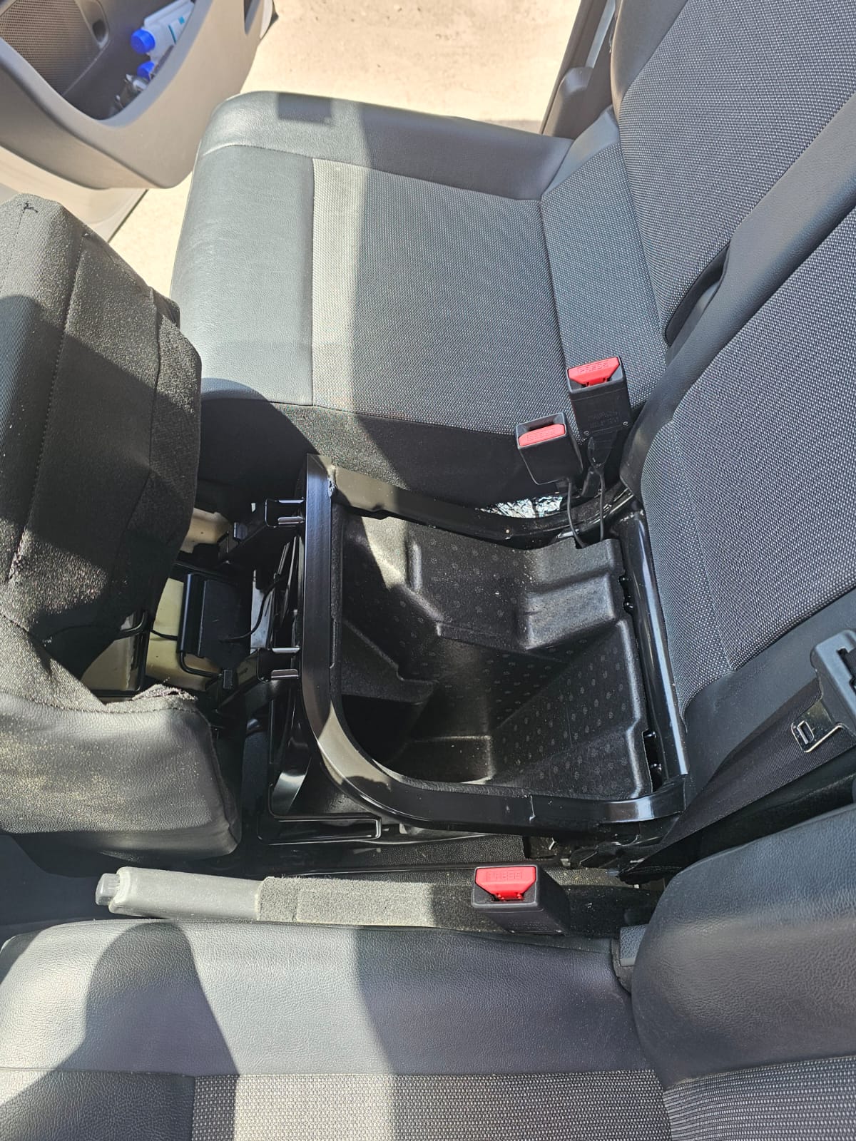 Foto del PEUGEOT Expert Fg. Long 2.0BlueHDi S&S Premium 120