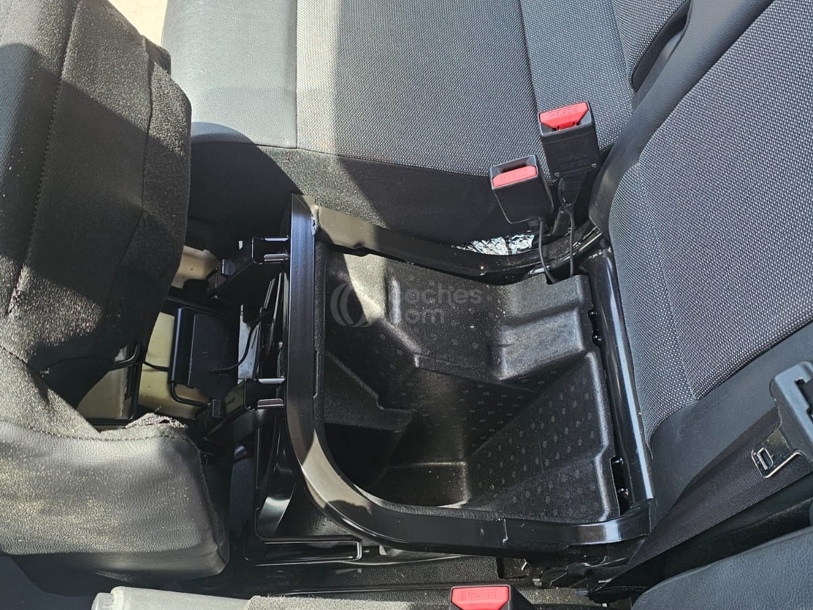 Foto del PEUGEOT Expert Fg. Long 2.0BlueHDi S&S Premium 120