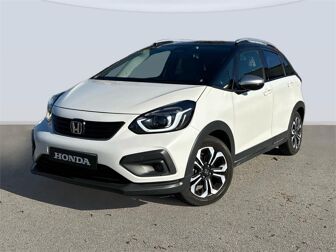 Imagen de HONDA Jazz 1.5 i-MMD Crosstar