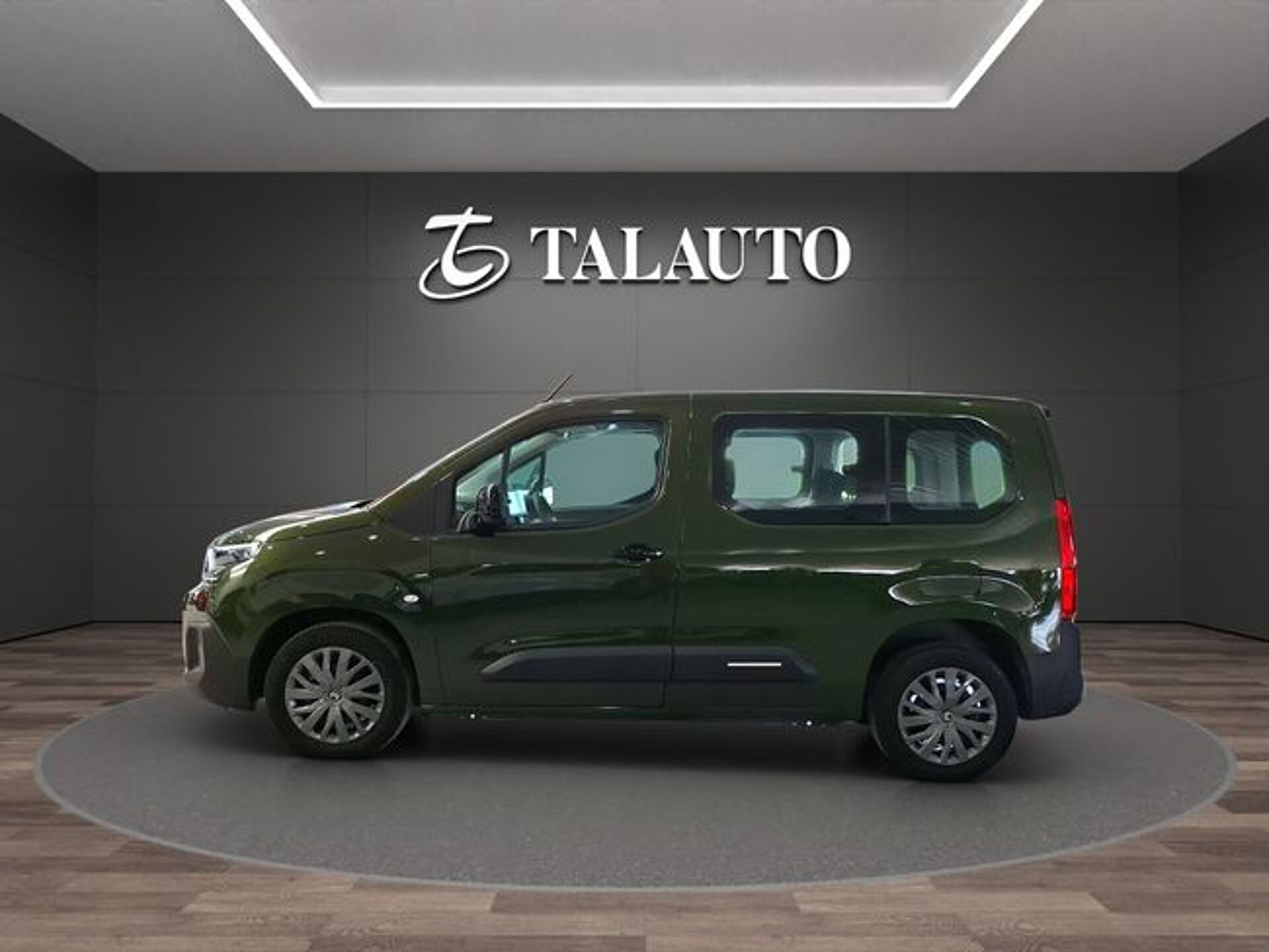 Imagen 2 de CITROEN Berlingo
