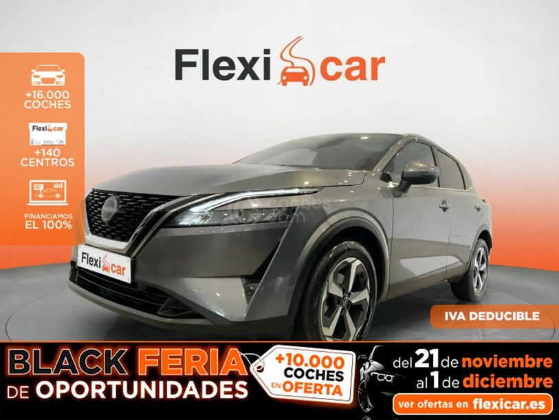 Foto del NISSAN Qashqai 1.3 DIG-T mHEV 12V Acenta 4x2 Aut. 116kW