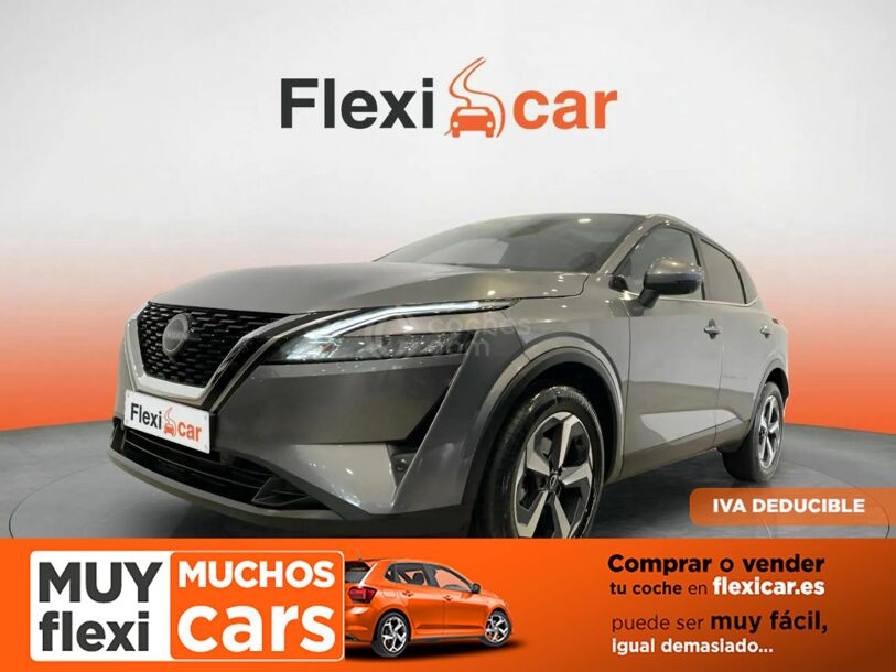 Foto del NISSAN Qashqai 1.3 DIG-T mHEV 12V Acenta 4x2 Aut. 116kW