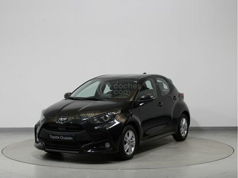 Foto del TOYOTA Yaris 125 S-Edition