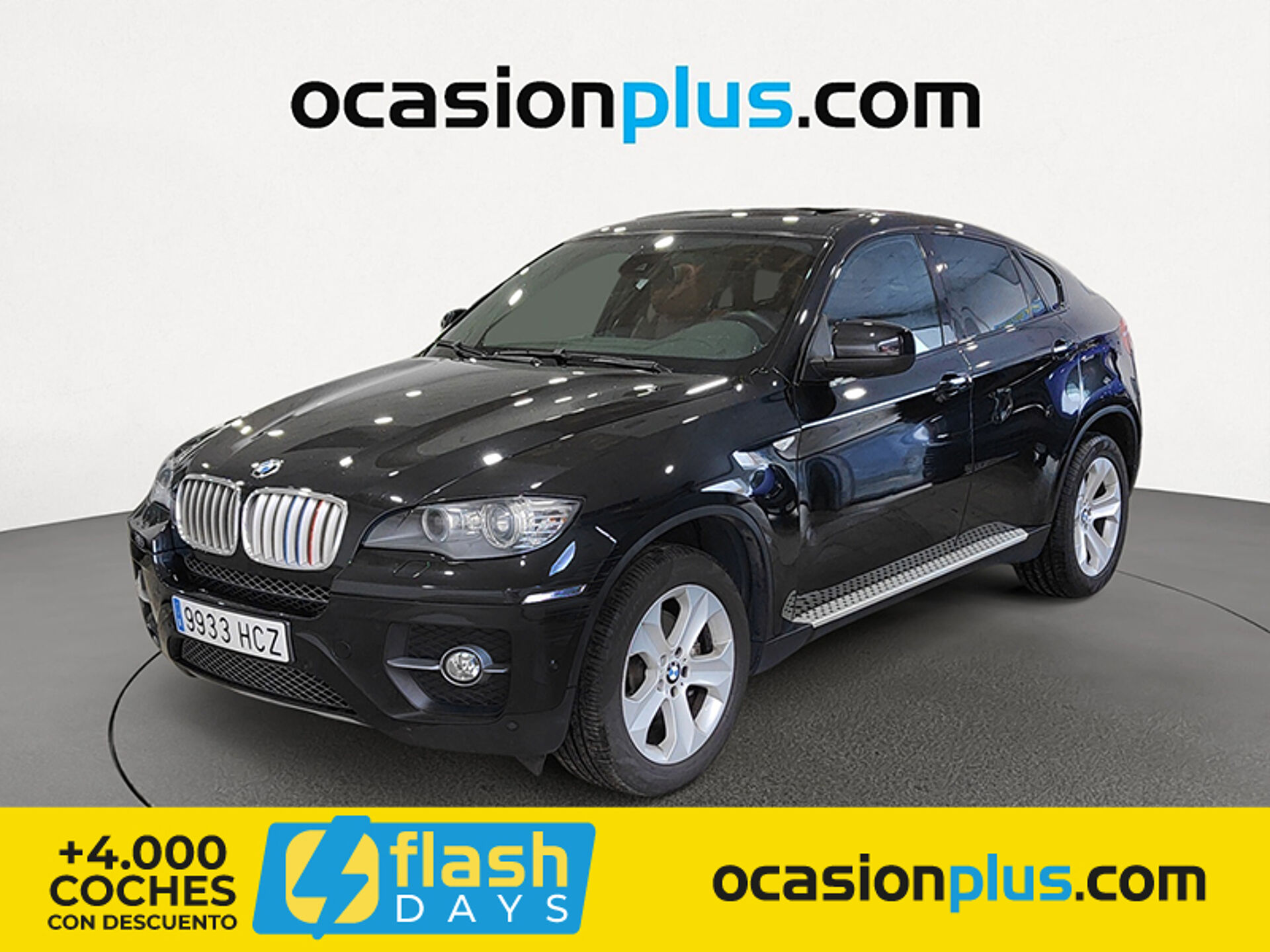 Imagen de BMW X6