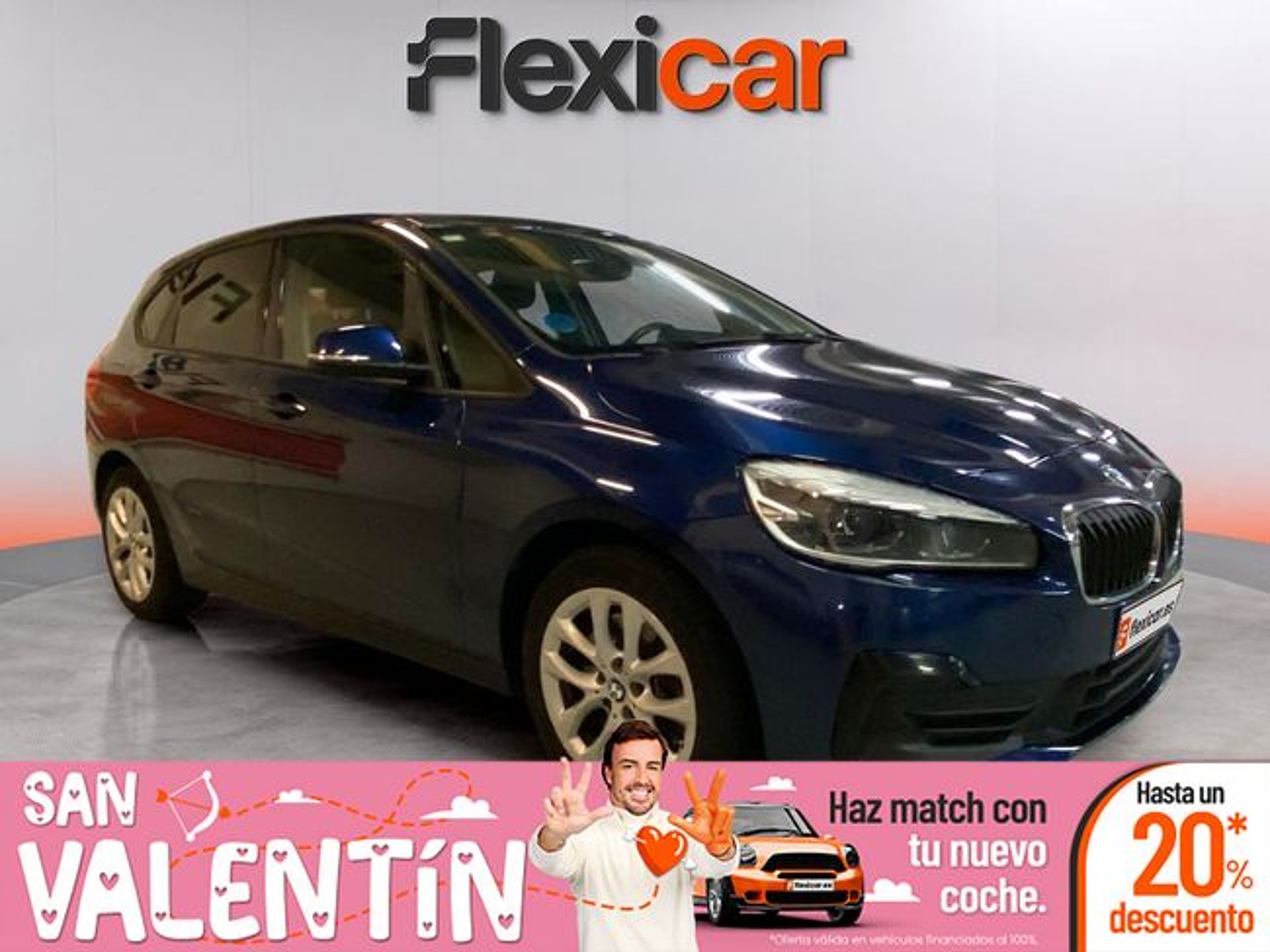 Imagen de BMW Serie 2