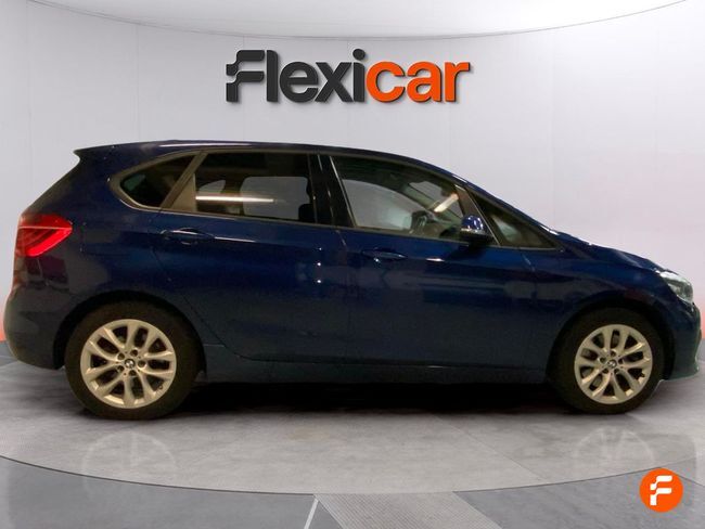 Foto del BMW Serie 2 225xe Active Tourer