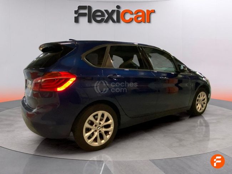 Foto del BMW Serie 2 225xe Active Tourer