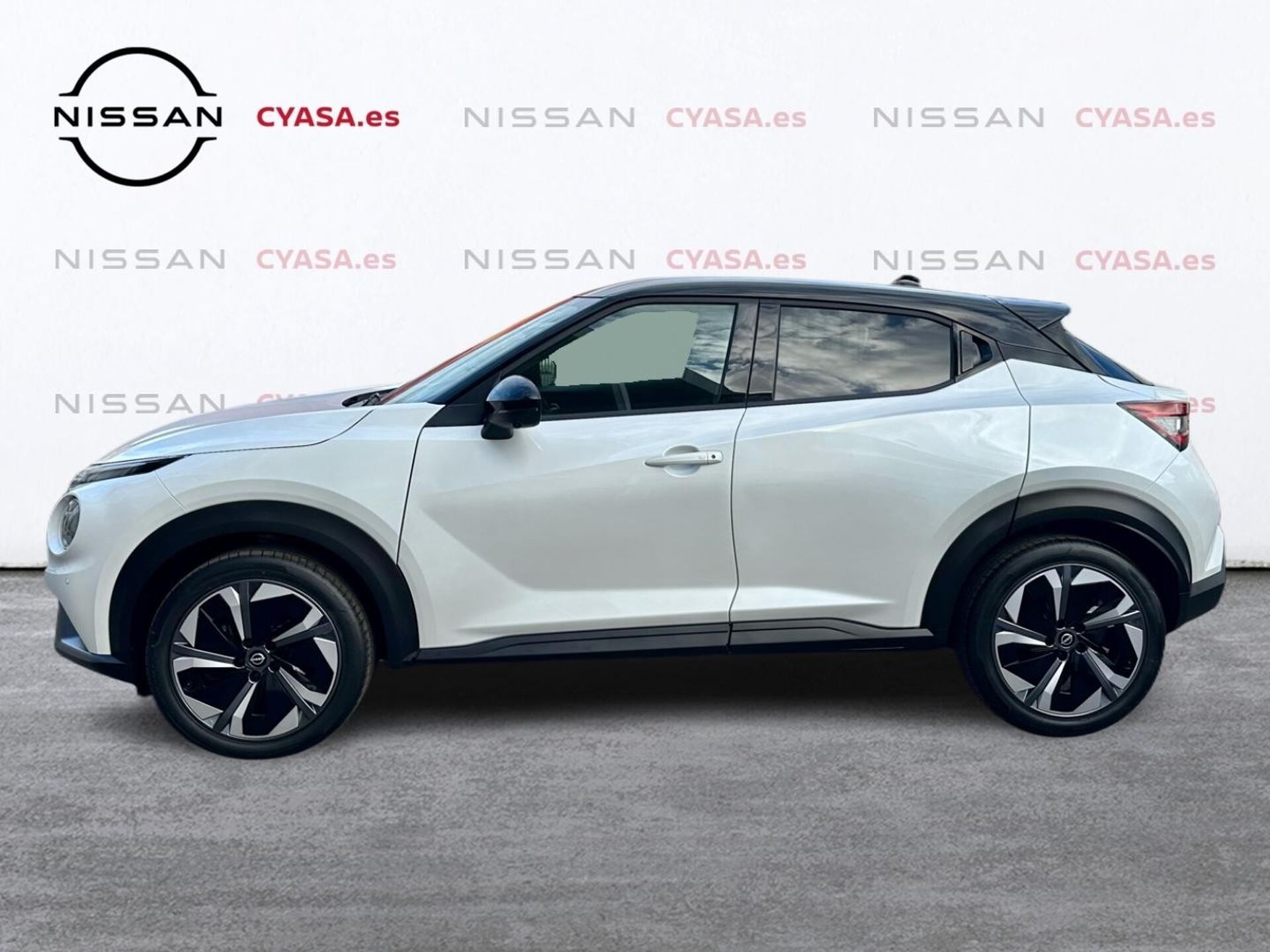 Imagen 3 de NISSAN Juke