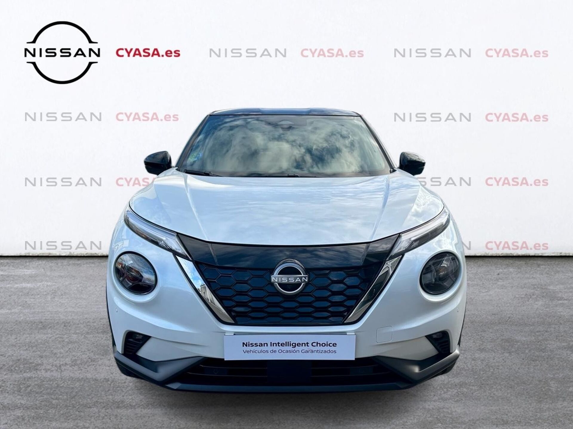 Imagen 2 de NISSAN Juke