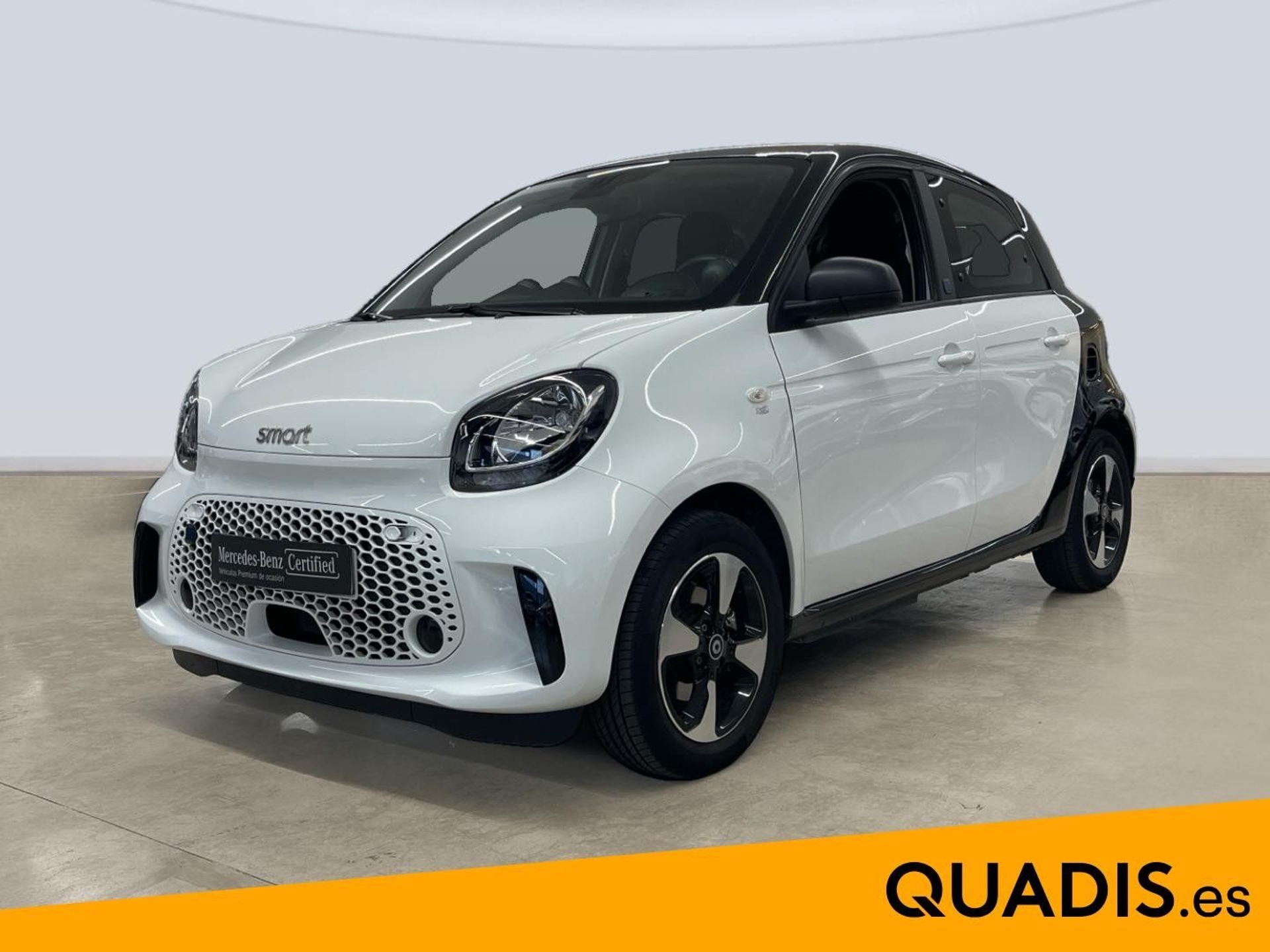 Imagen de SMART Forfour