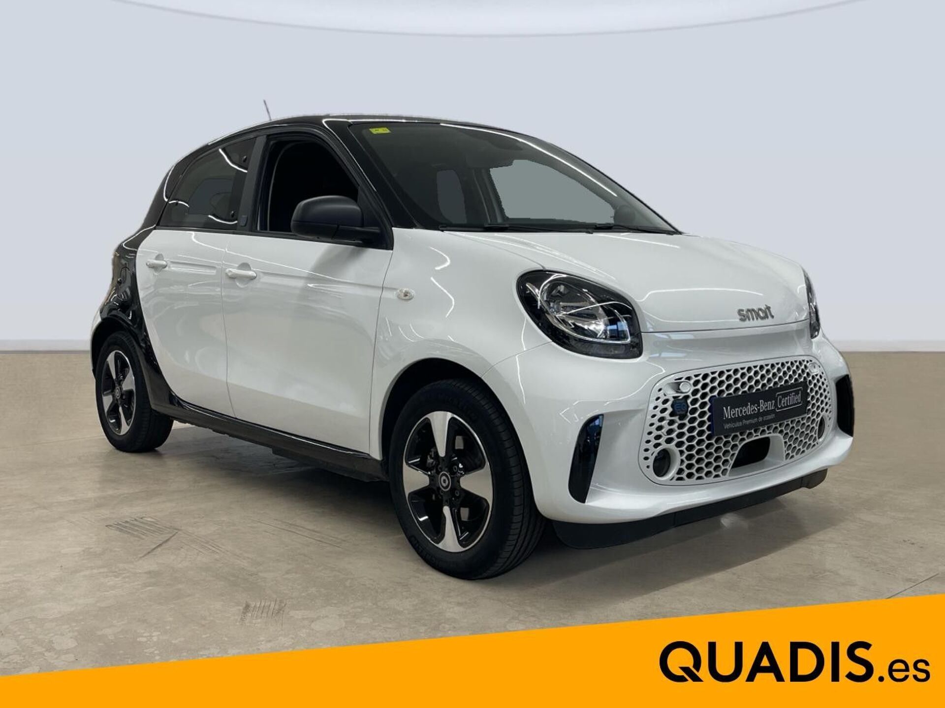 Imagen 3 de SMART Forfour