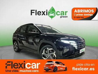 Imagen de HYUNDAI Tucson 1.6 TGDI PHEV Maxx AT