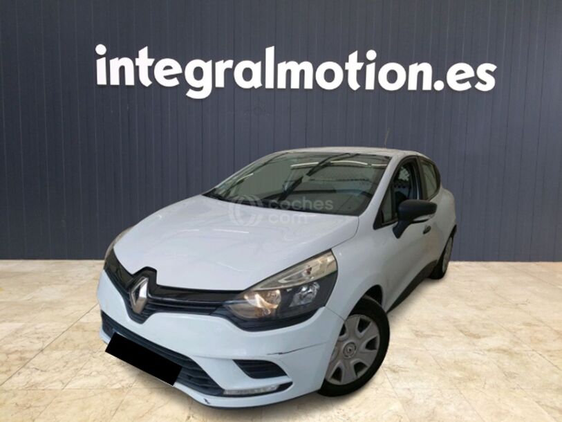 Foto del RENAULT Clio 1.5dCi SS Energy Business 55kW