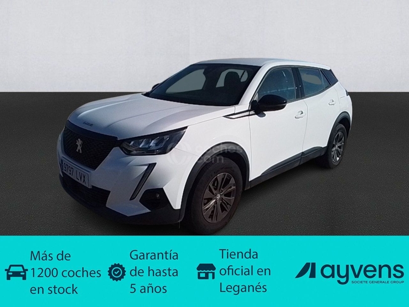 Foto del PEUGEOT 2008 1.5BlueHDi S&S Active Pack 110