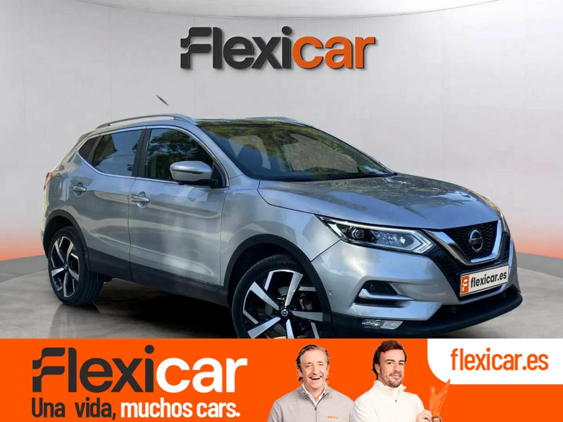 Imagen de NISSAN Qashqai