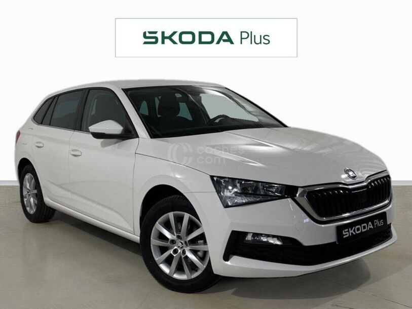 Foto del SKODA Scala 1.0 TSI Ambition 81kW