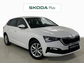 Imagen de SKODA Scala 1.0 TSI Ambition 81kW