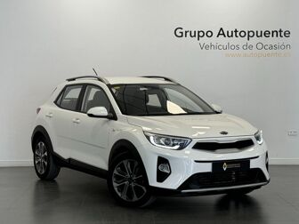 Imagen de KIA Stonic 1.0 T-GDi MHEV iMT Concept 120