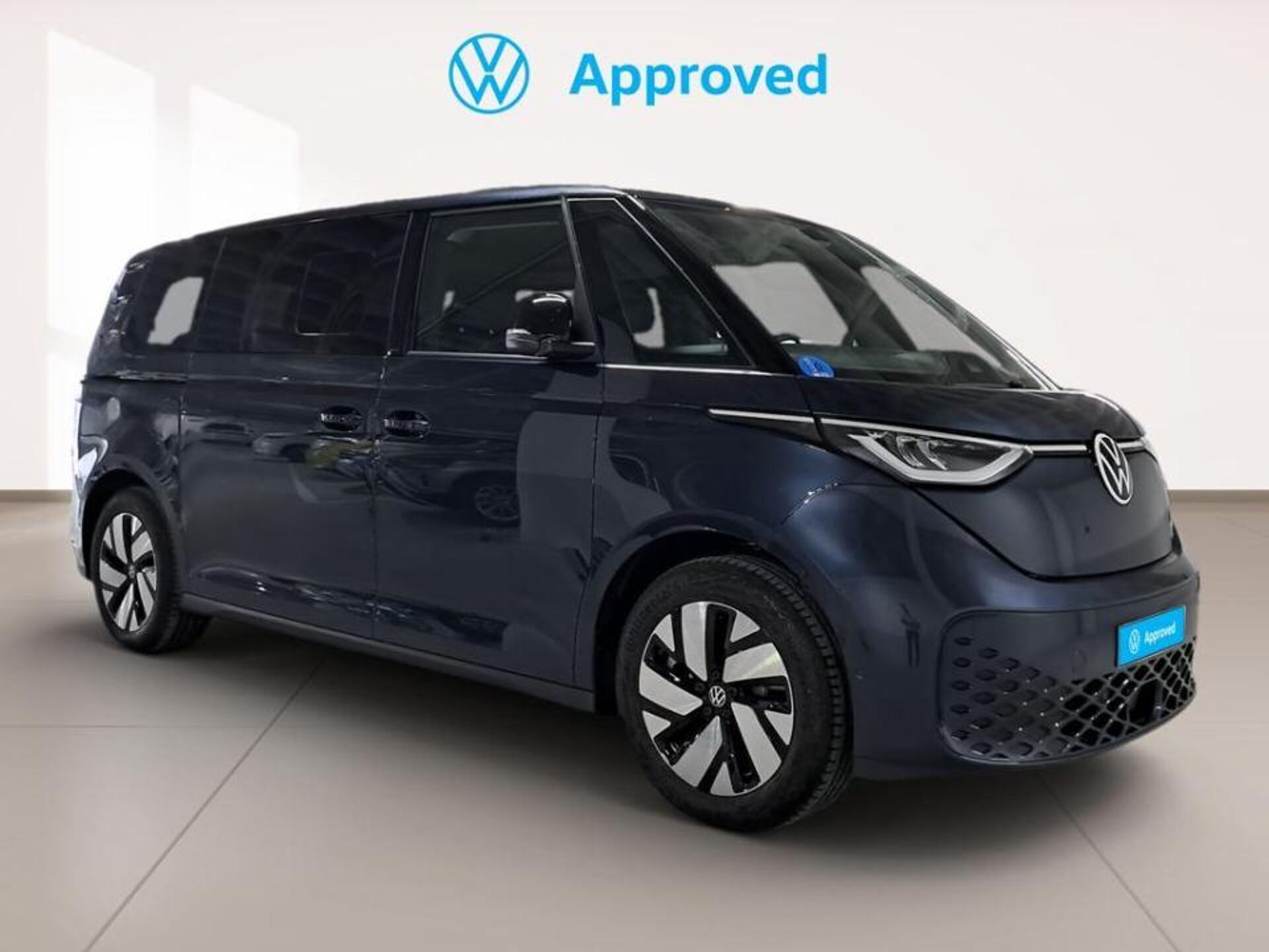 Imagen de VOLKSWAGEN ID7