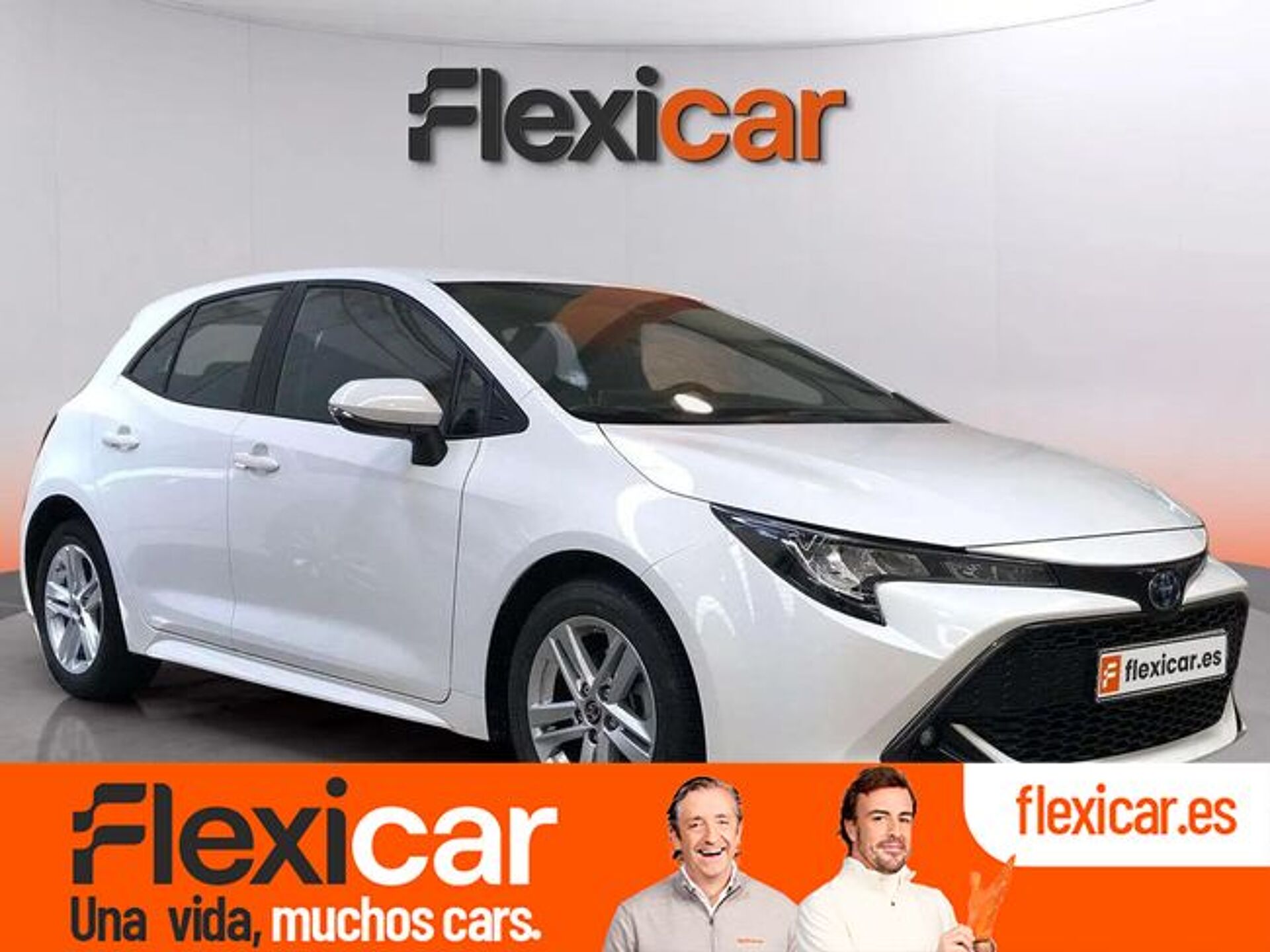 Imagen de TOYOTA Corolla