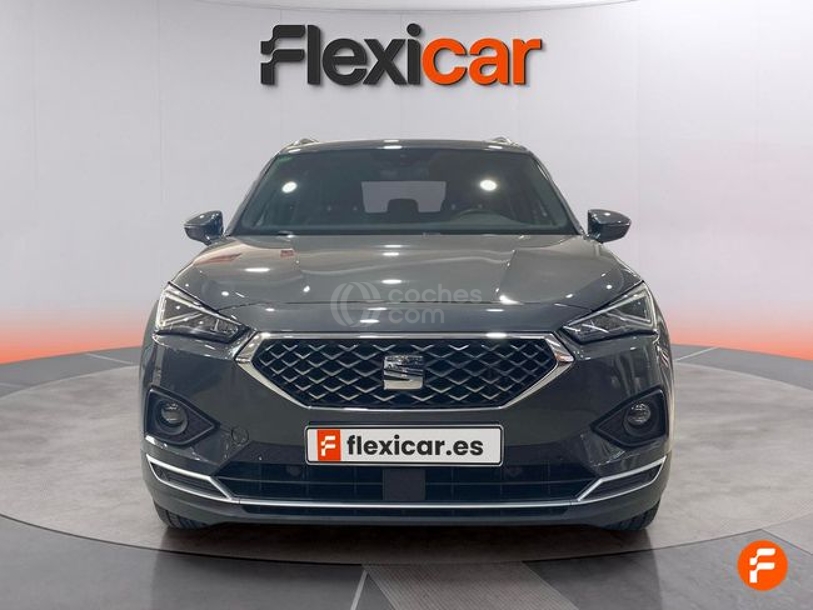 Foto del SEAT Tarraco 2.0TDI S&S Style DSG 4Drive 150