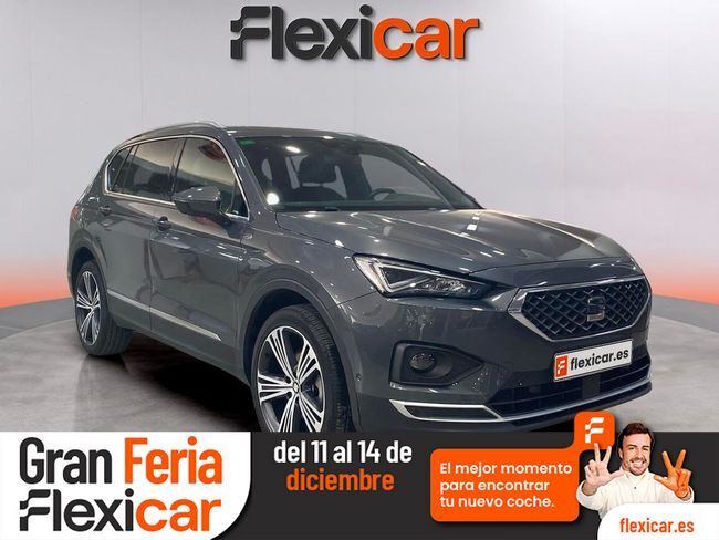 SEAT Tarraco (2.0 TDI 110kW 4Drive DSG S&S Style) en Murcia