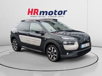 Imagen de CITROEN C4 Cactus 1.2 PureTech S&S Shine Edition 110