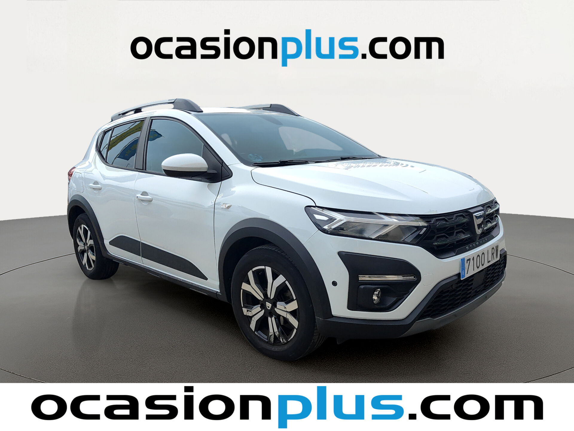 Imagen 2 de DACIA Sandero