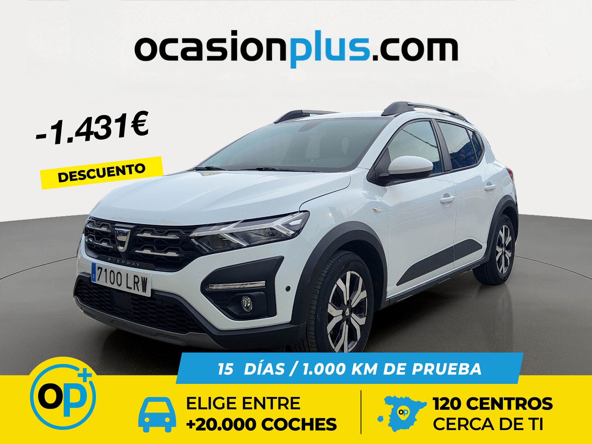 Imagen 1 de DACIA Sandero