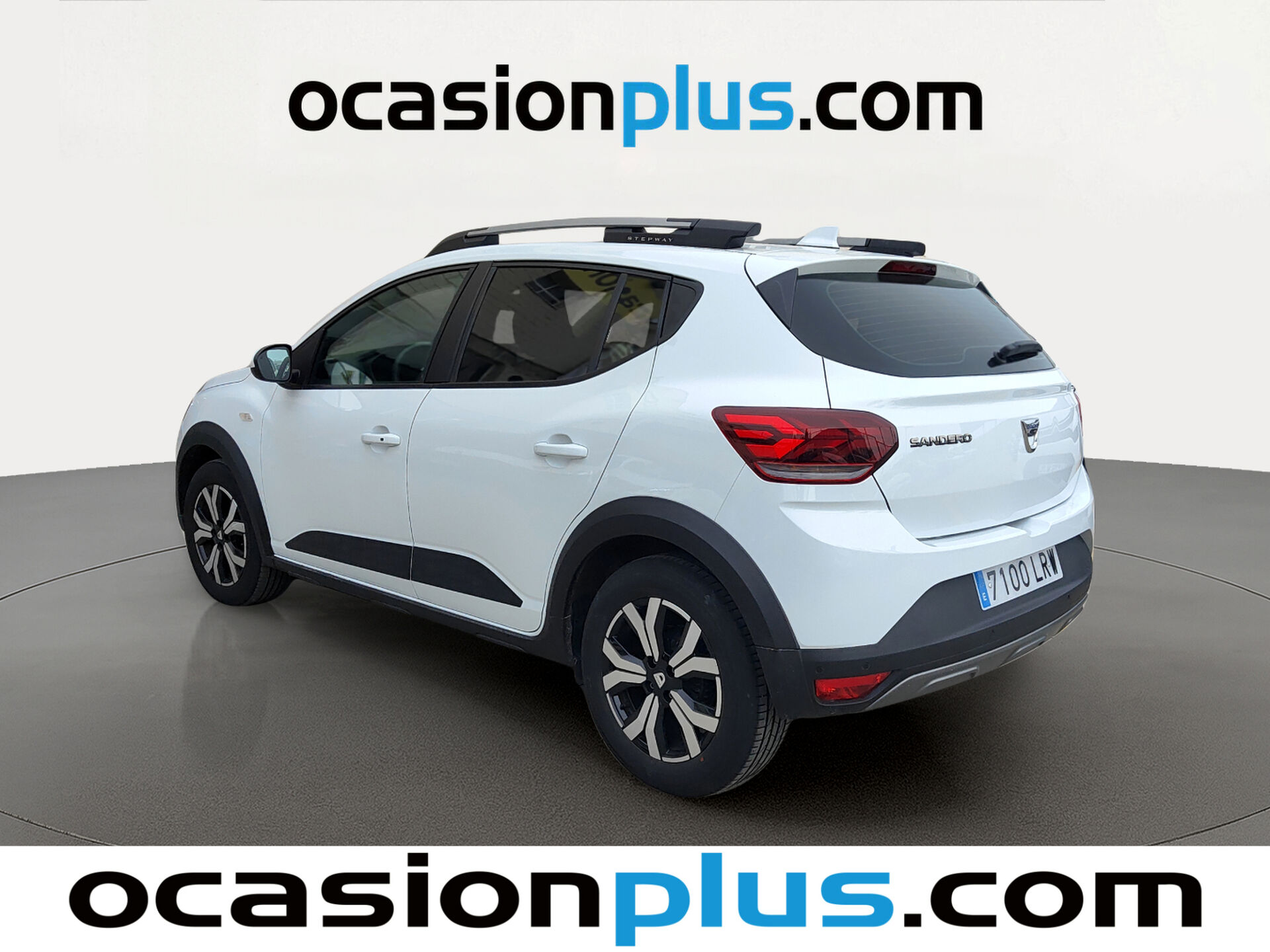 Imagen 3 de DACIA Sandero