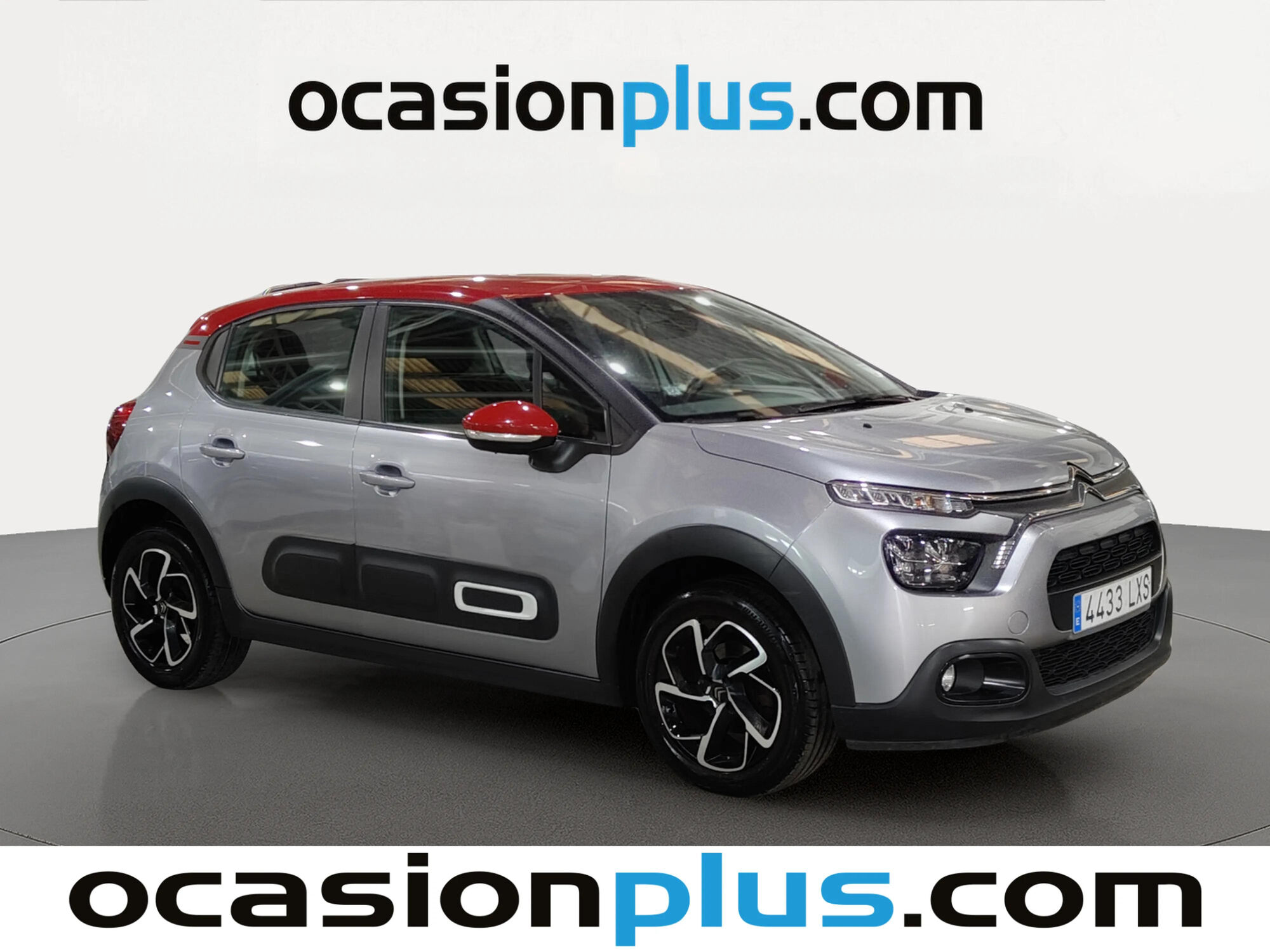 Foto del CITROEN C3 1.2 PureTech S&S Feel Pack 83