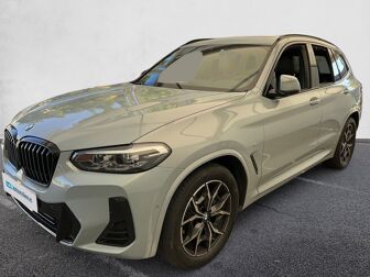 Imagen de BMW X3 M40d