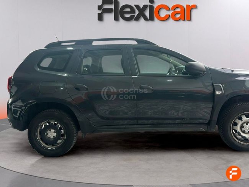 Foto del DACIA Duster 1.6 GLP GPF Prestige 4x2 84kW
