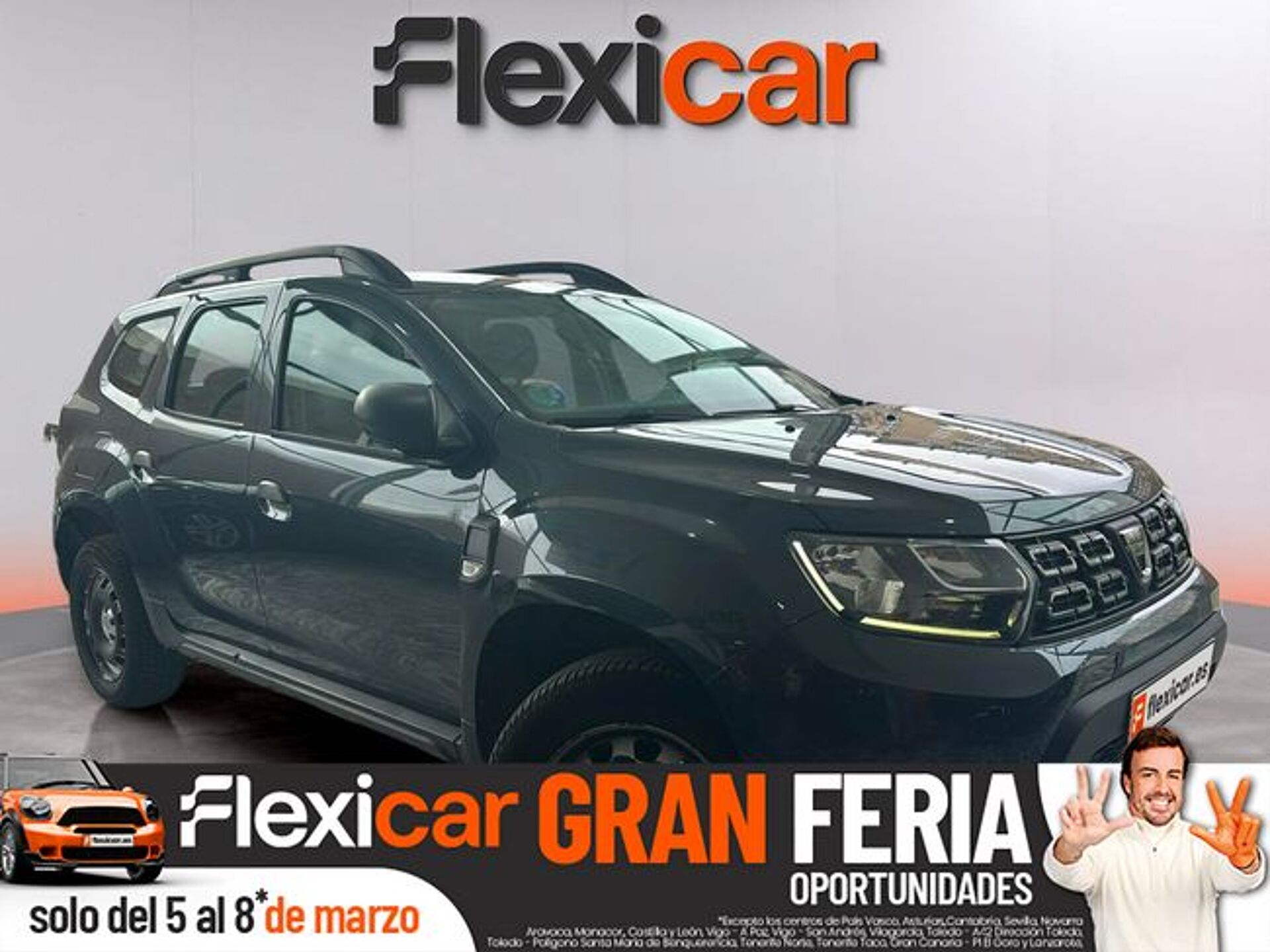 Imagen 1 de DACIA Duster