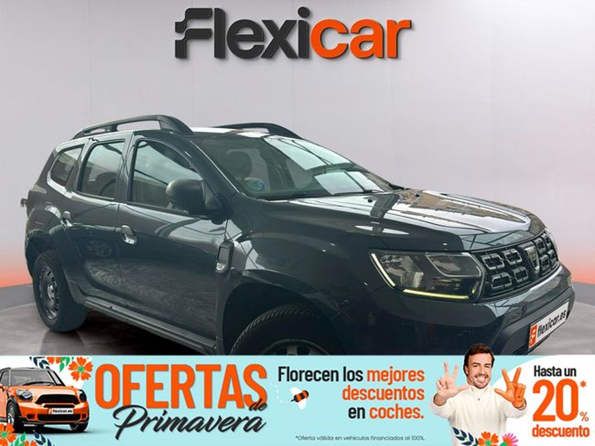 Imagen de DACIA Duster