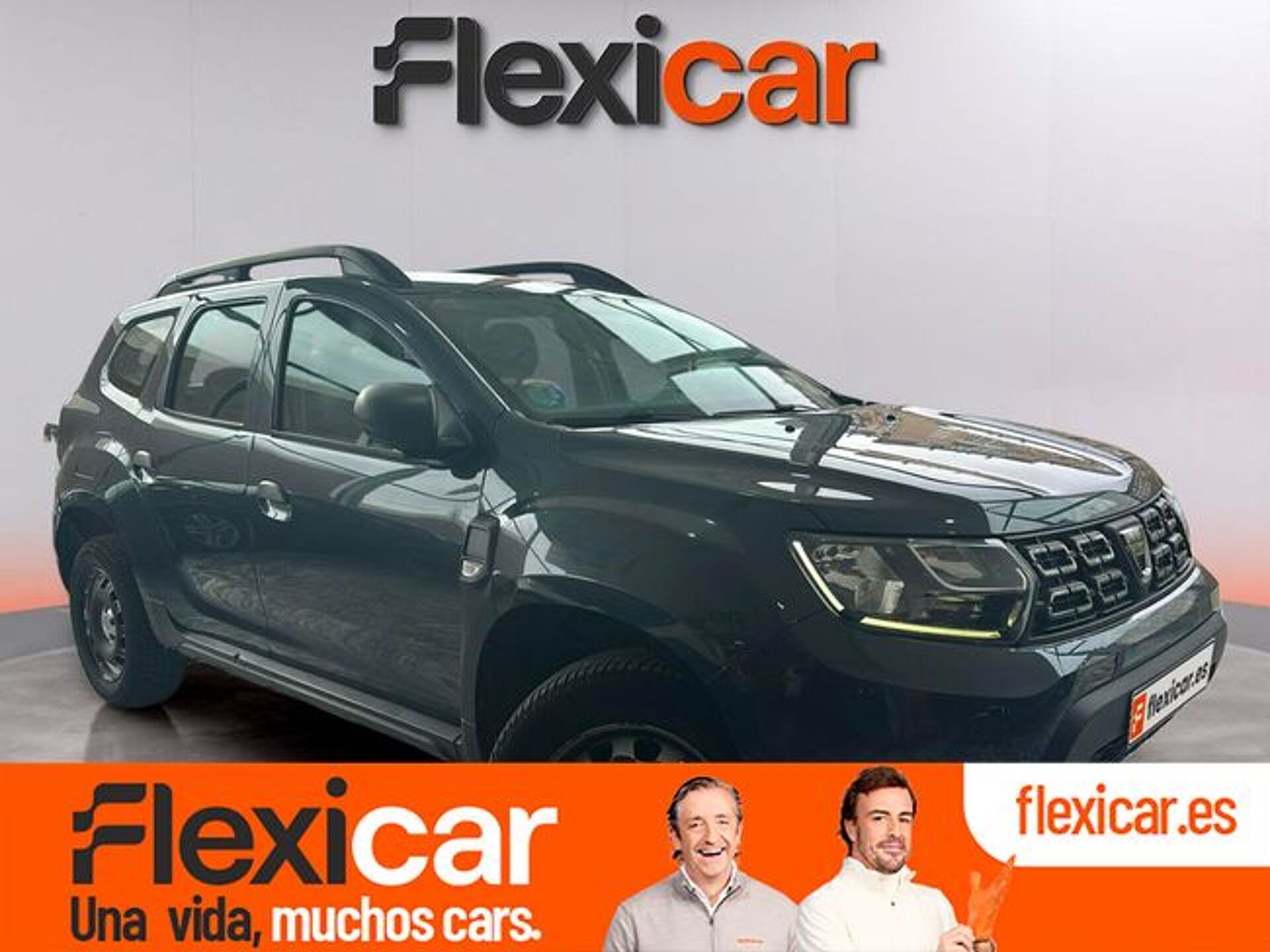 Imagen 1 de DACIA Duster