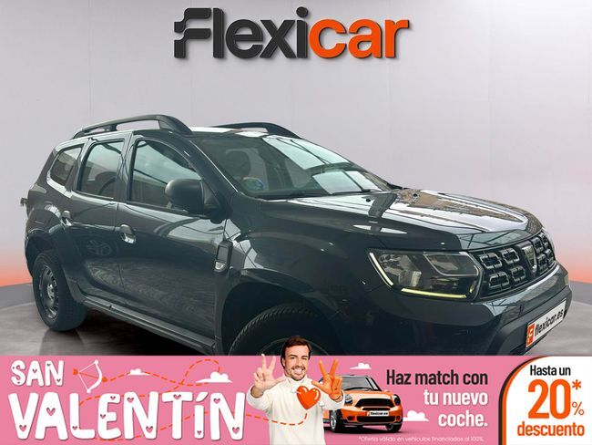 Foto del DACIA Duster 1.6 GLP GPF Prestige 4x2 84kW