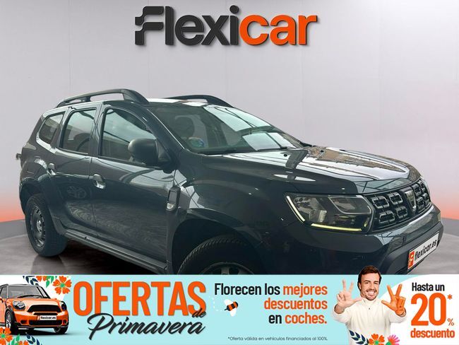 Foto del DACIA Duster 1.6 GLP GPF Prestige 4x2 84kW