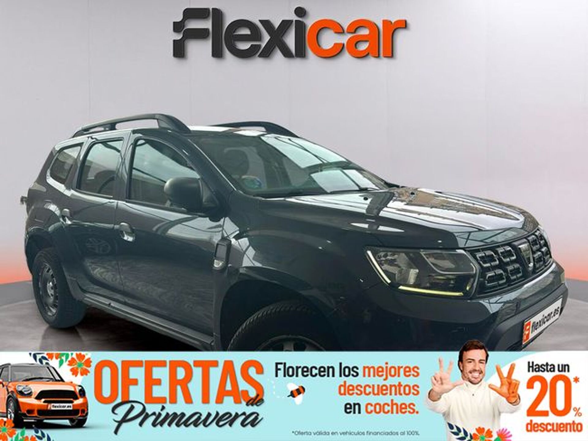 Imagen 1 de DACIA Duster