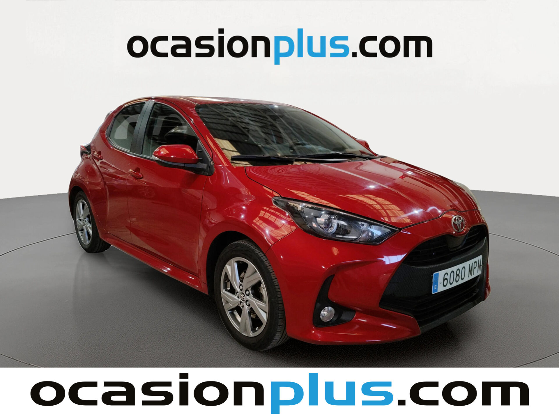 Imagen 2 de TOYOTA Yaris