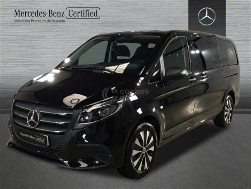 Foto del MERCEDES Vito Tourer 116 CDI Select Extralarga 9G-Tronic
