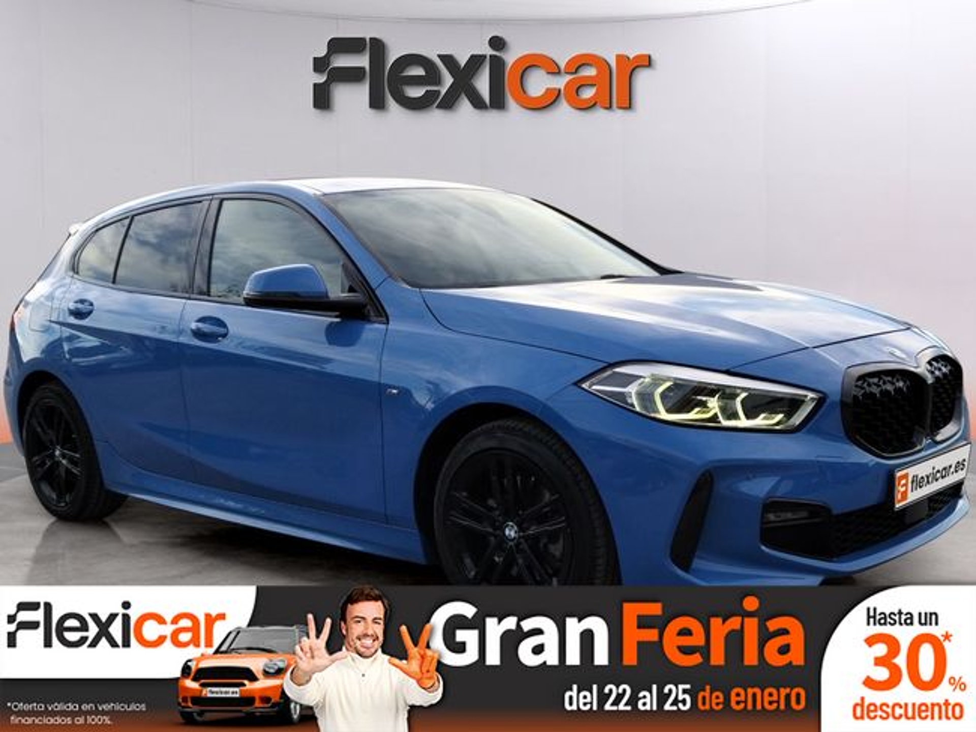 Imagen de BMW Serie 1