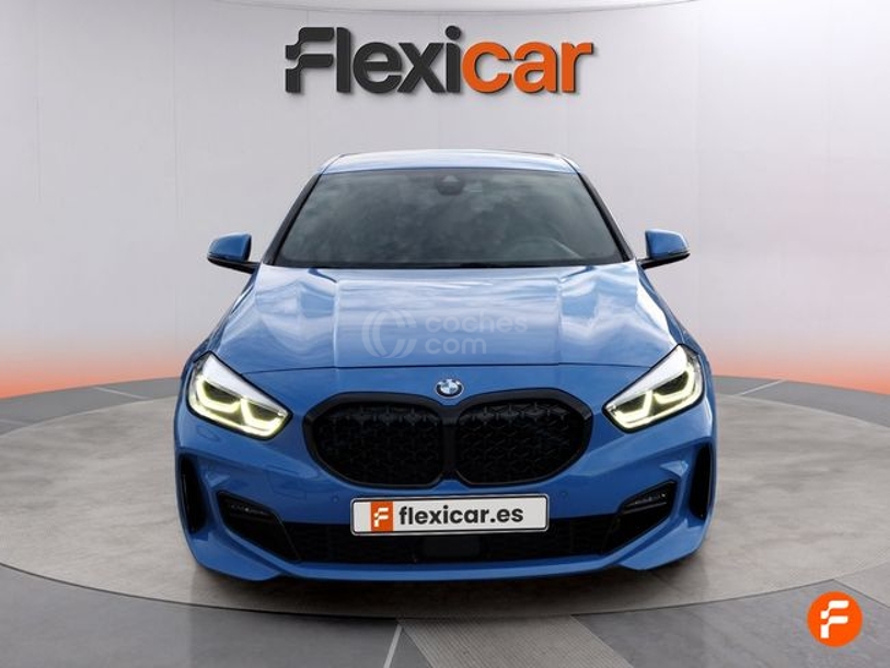 Foto del BMW Serie 1 118dA