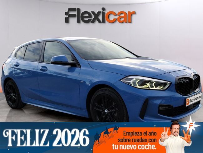 BMW Serie 1 (118d) en Alicante