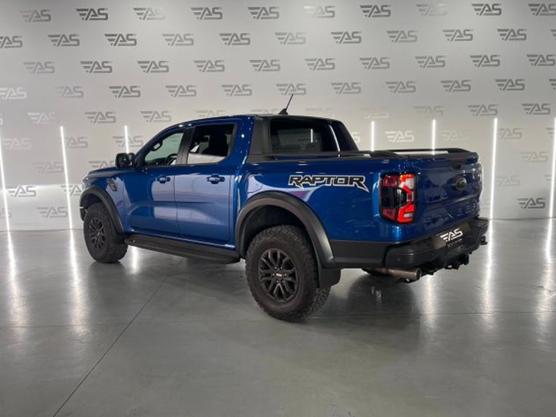Imagen de FORD Ranger