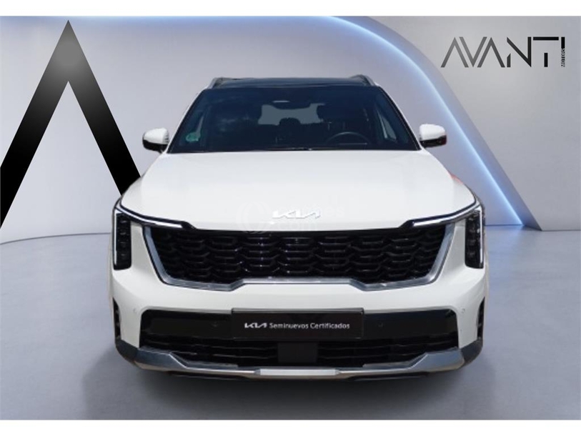 Foto del KIA Sorento 2.2CRDi Emotion 4x2 DCT