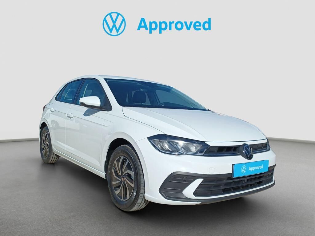 VOLKSWAGEN Polo (Match 1.0 TSI 70 kW (95 CV)) en Barcelona